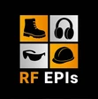 Logo da RF EPIs